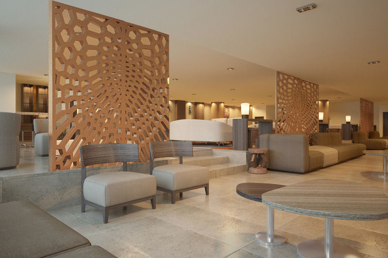 Azalai Hotel Αμπιτζάν Εξωτερικό φωτογραφία
